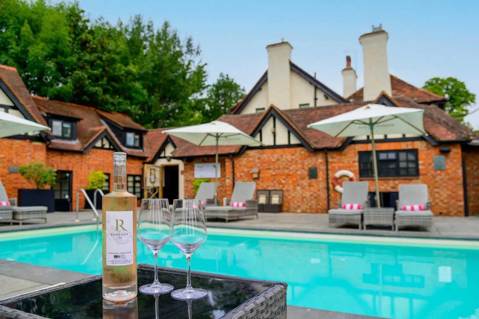 Sanctum On The Green - A Bespoke Hotel