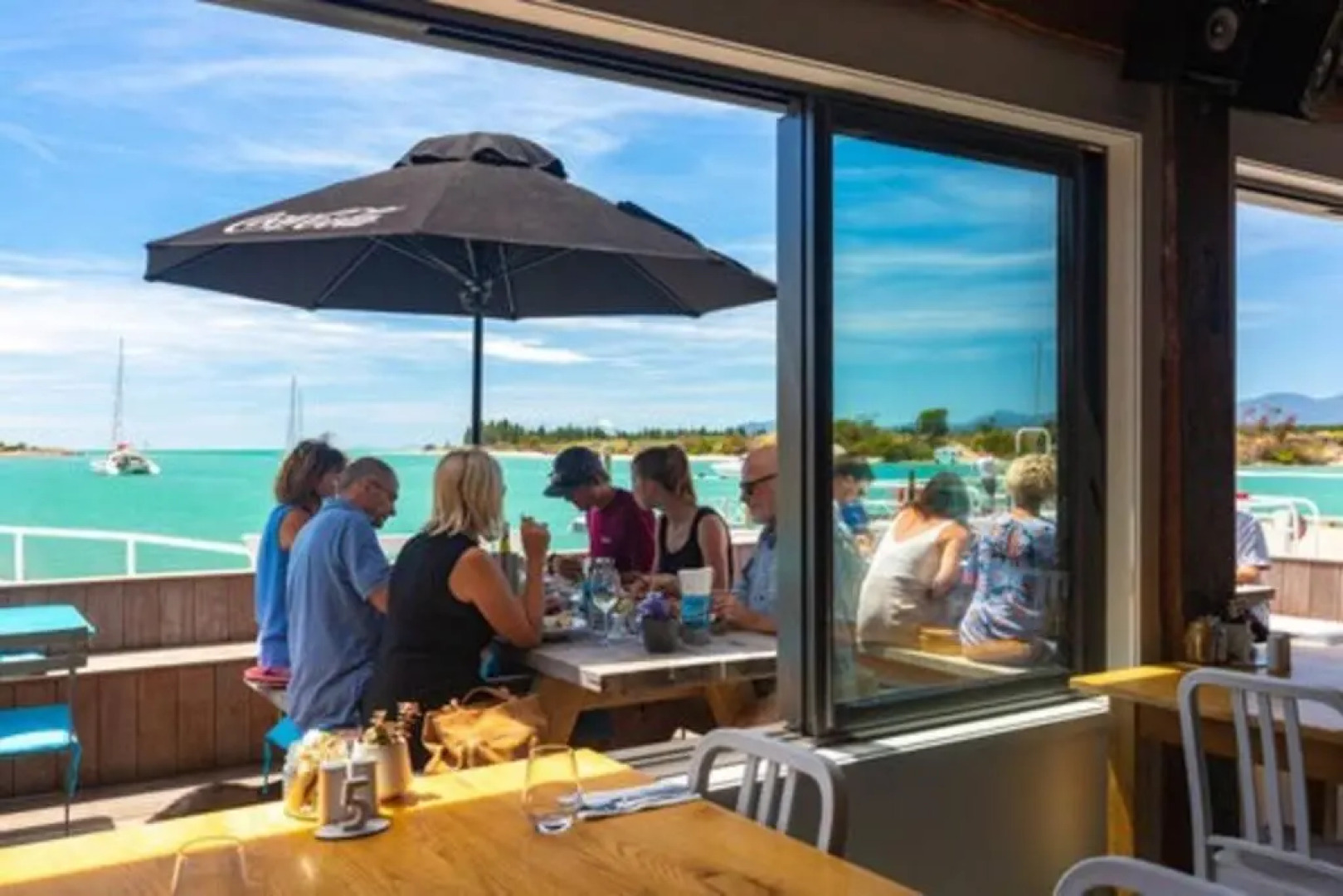 Ruby Bay Loft Apartment