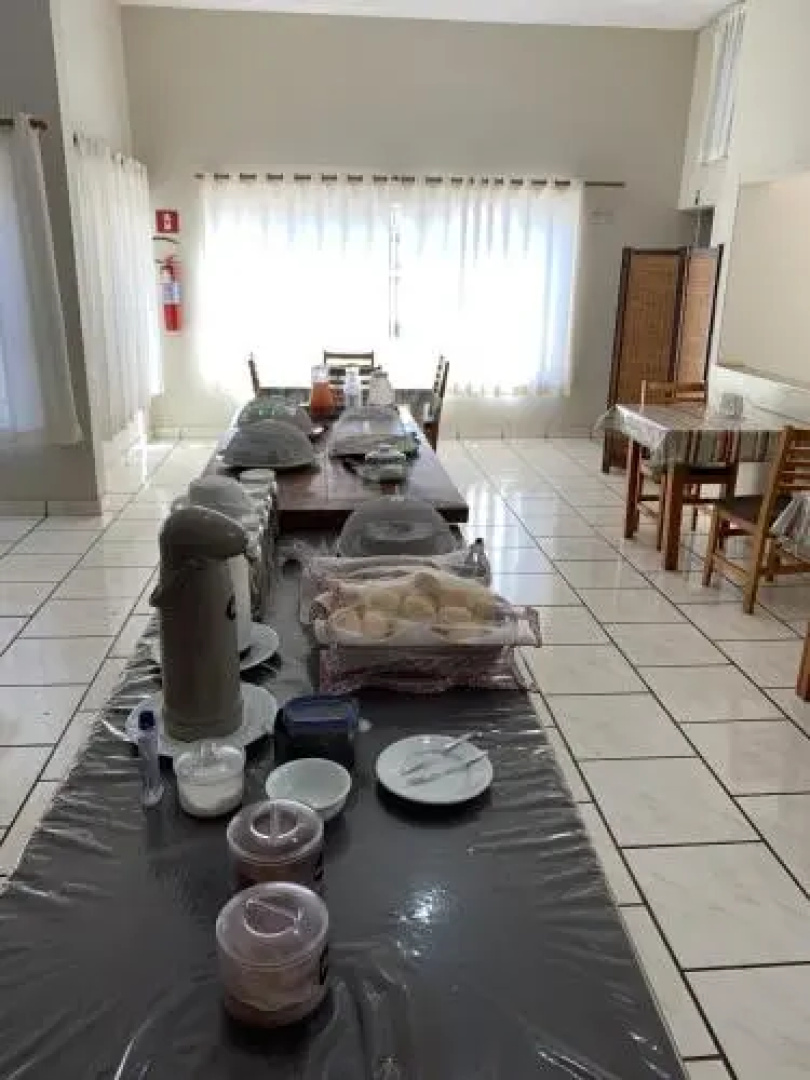 Ouro Hotel