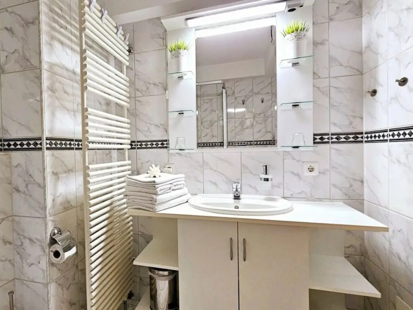 Fasse Comfortable Holiday Residence