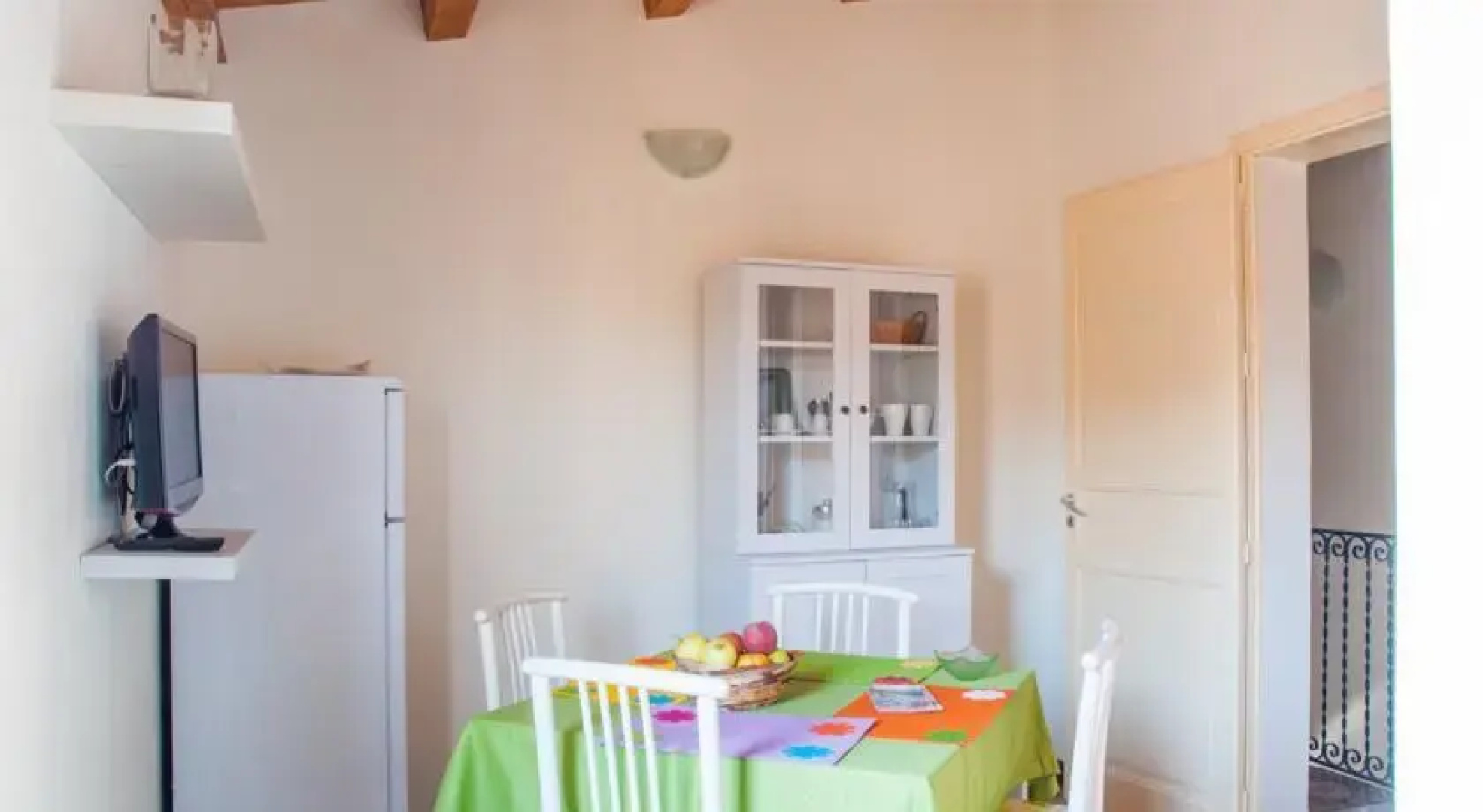 Casa Vacanze Tramontana