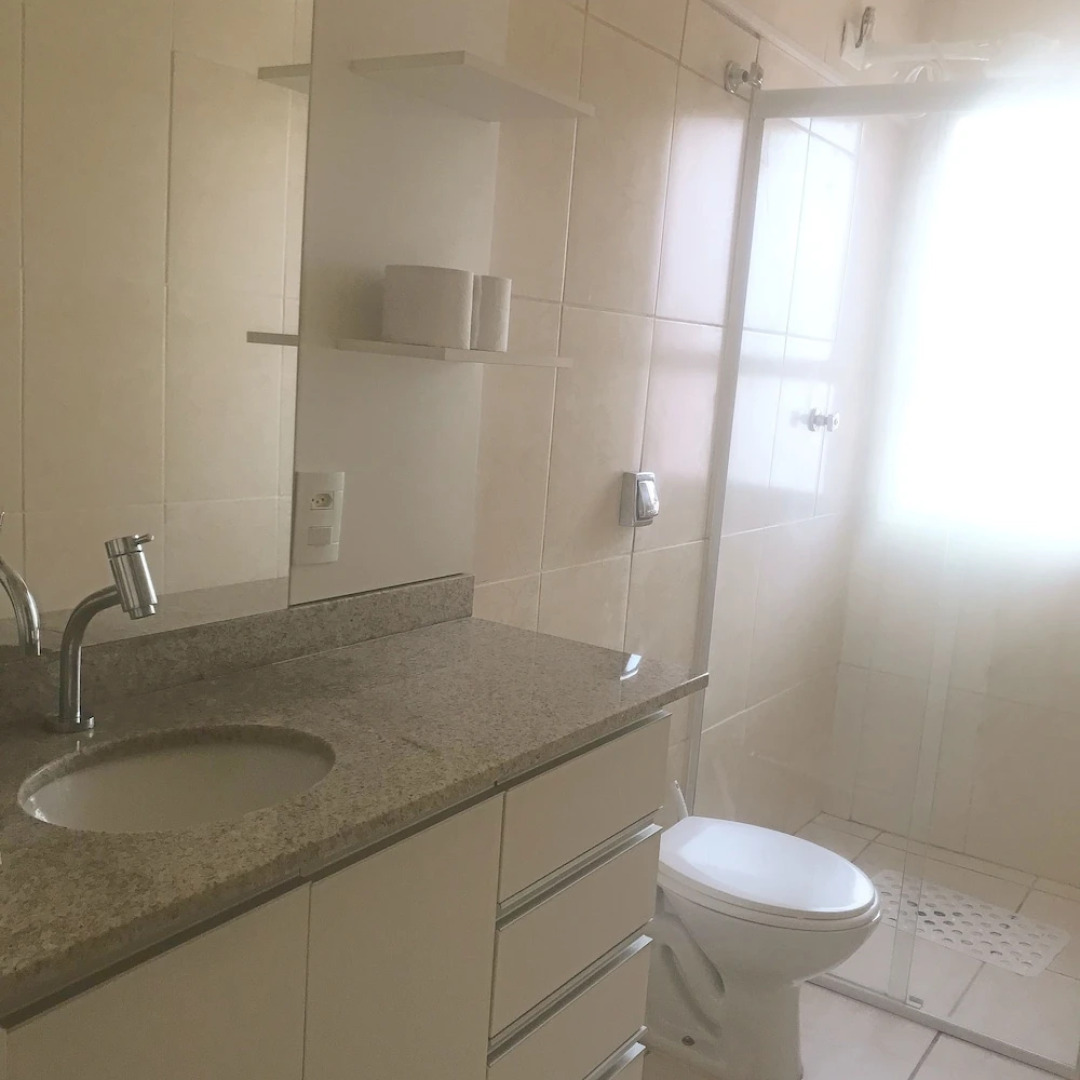 Apartamento Santos Dumont 44