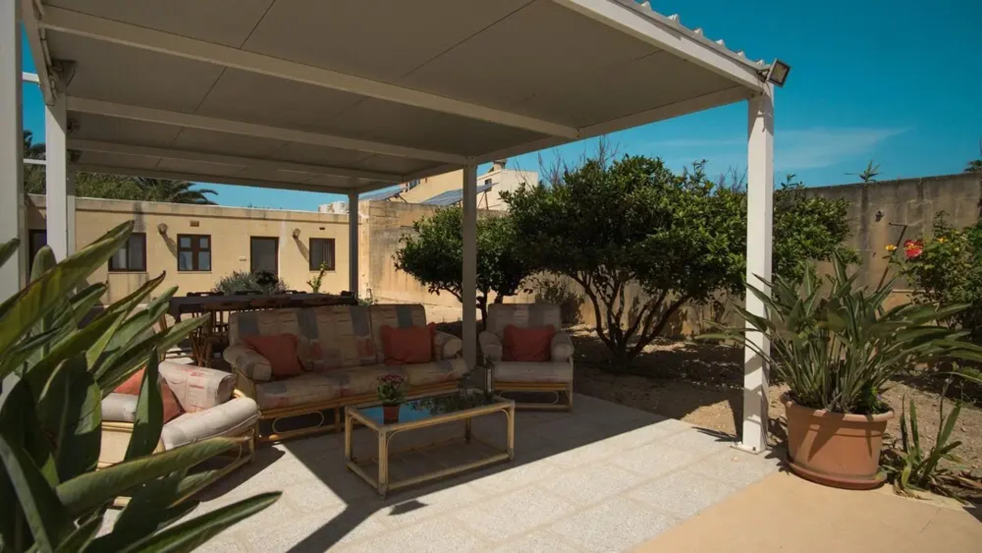 Il-Gardjola Bed & Breakfast