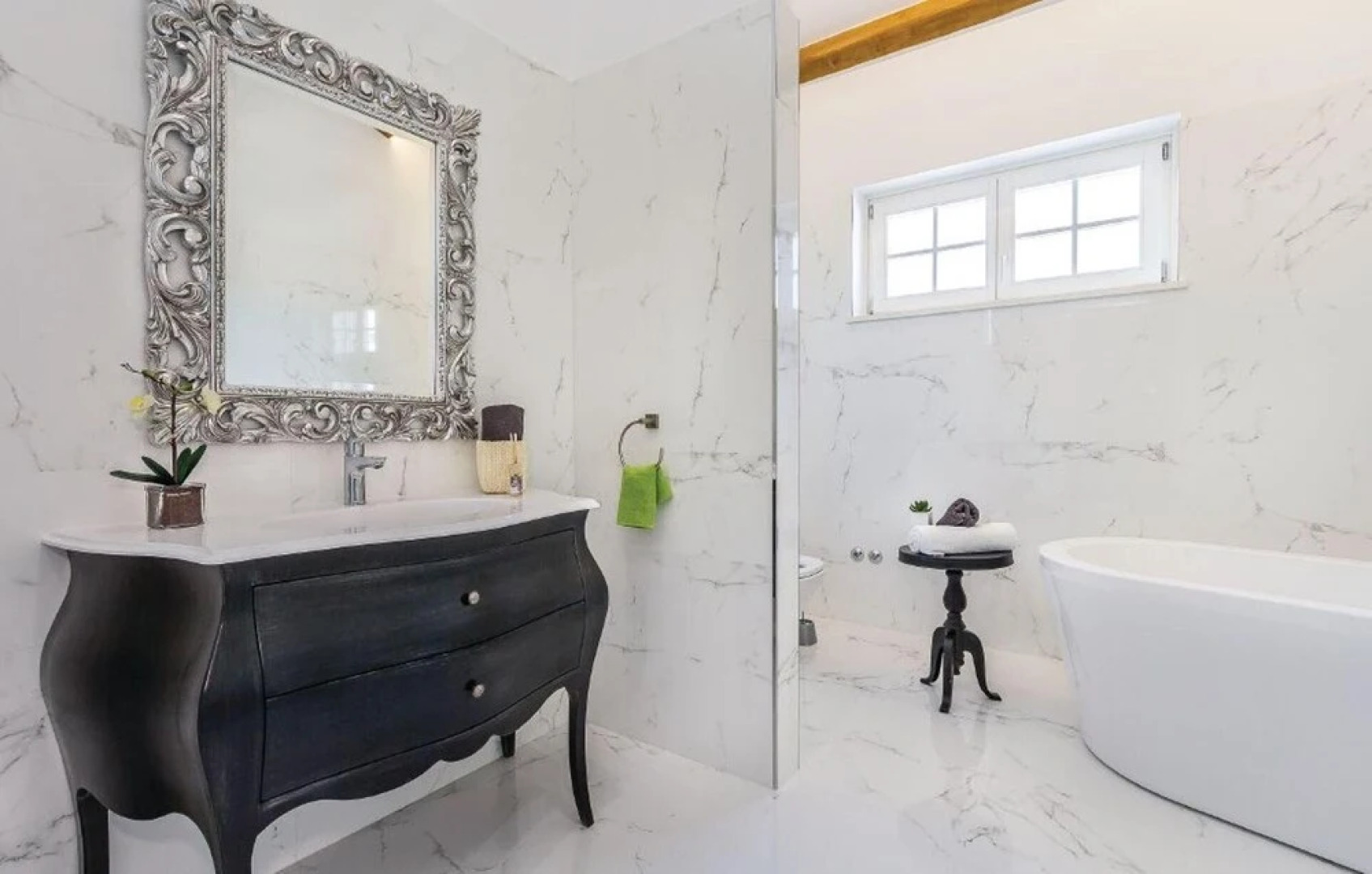 Villa San Kirin Olivia