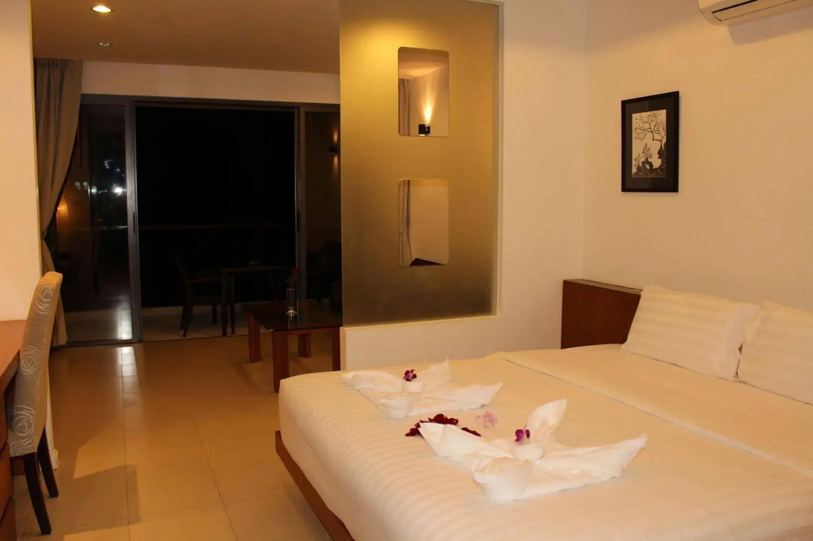 Samui Emerald Condotel