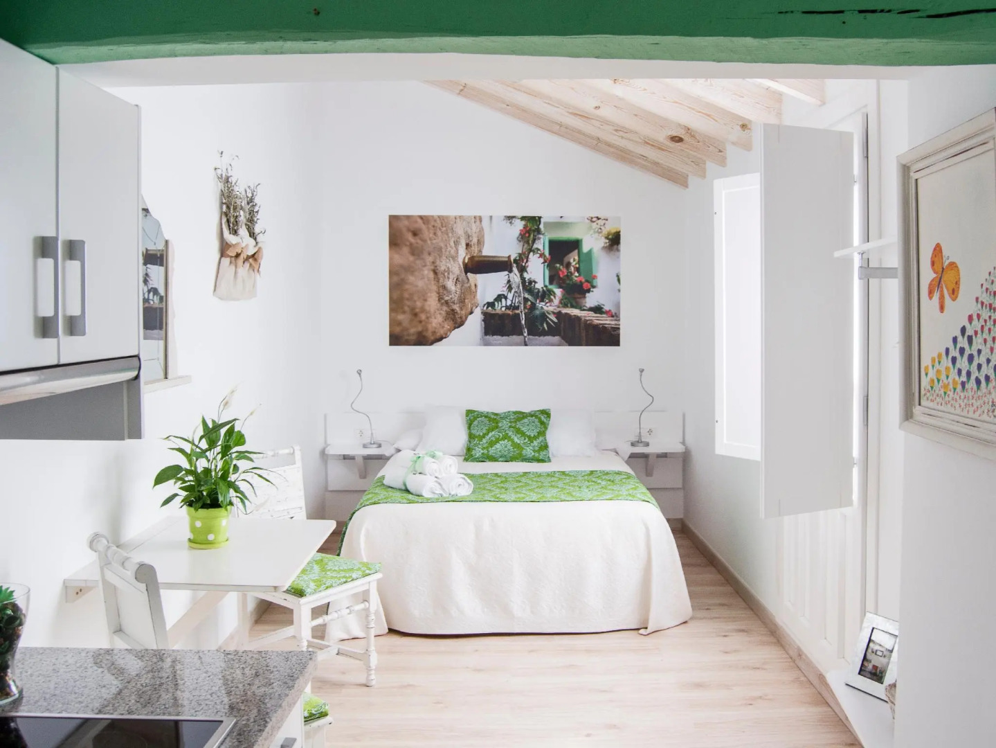 La Casa de la Costurera