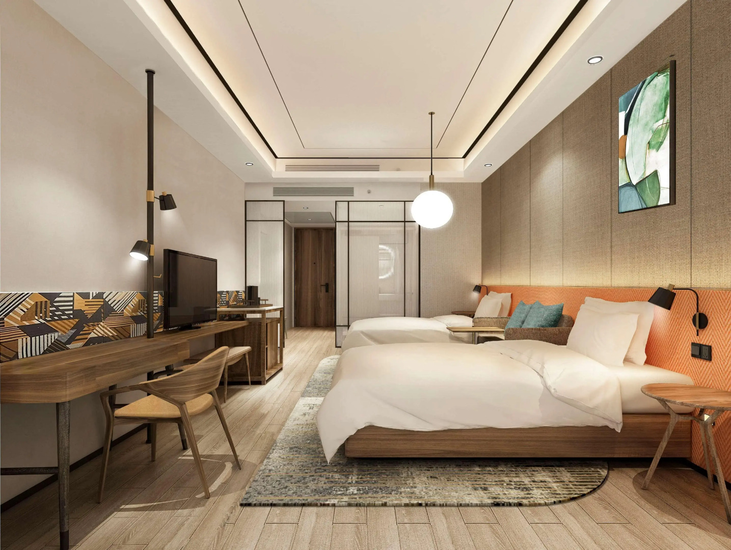 Hilton Garden Inn Jinzhou Central Street