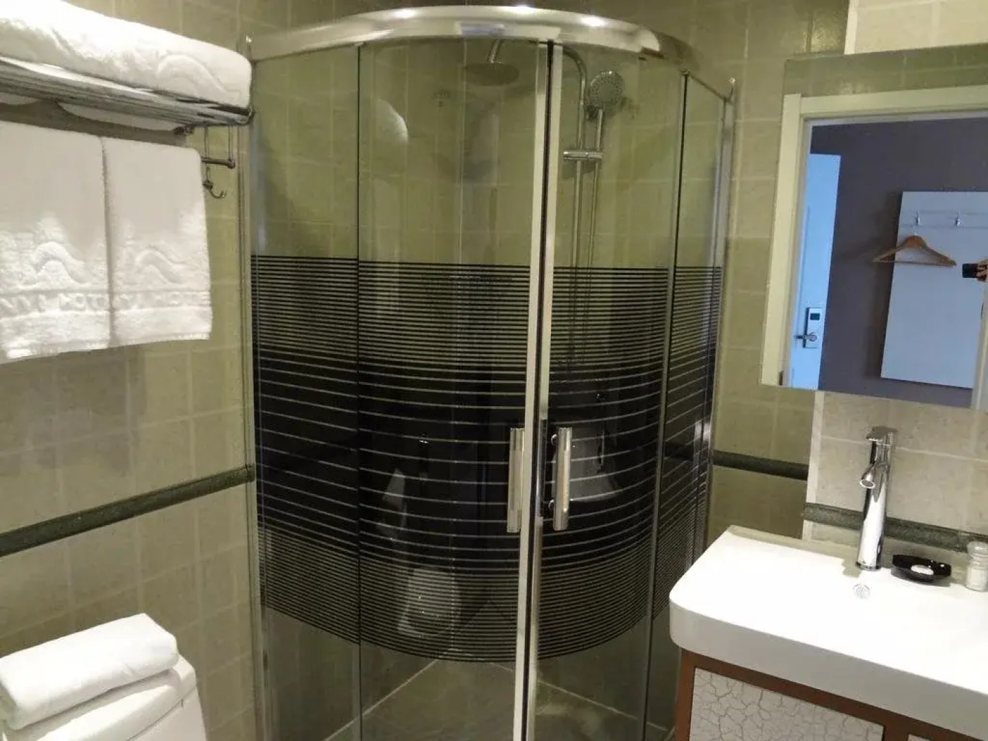 Jinyi Hotel Hohhot North Xingan Road Runyu Branch