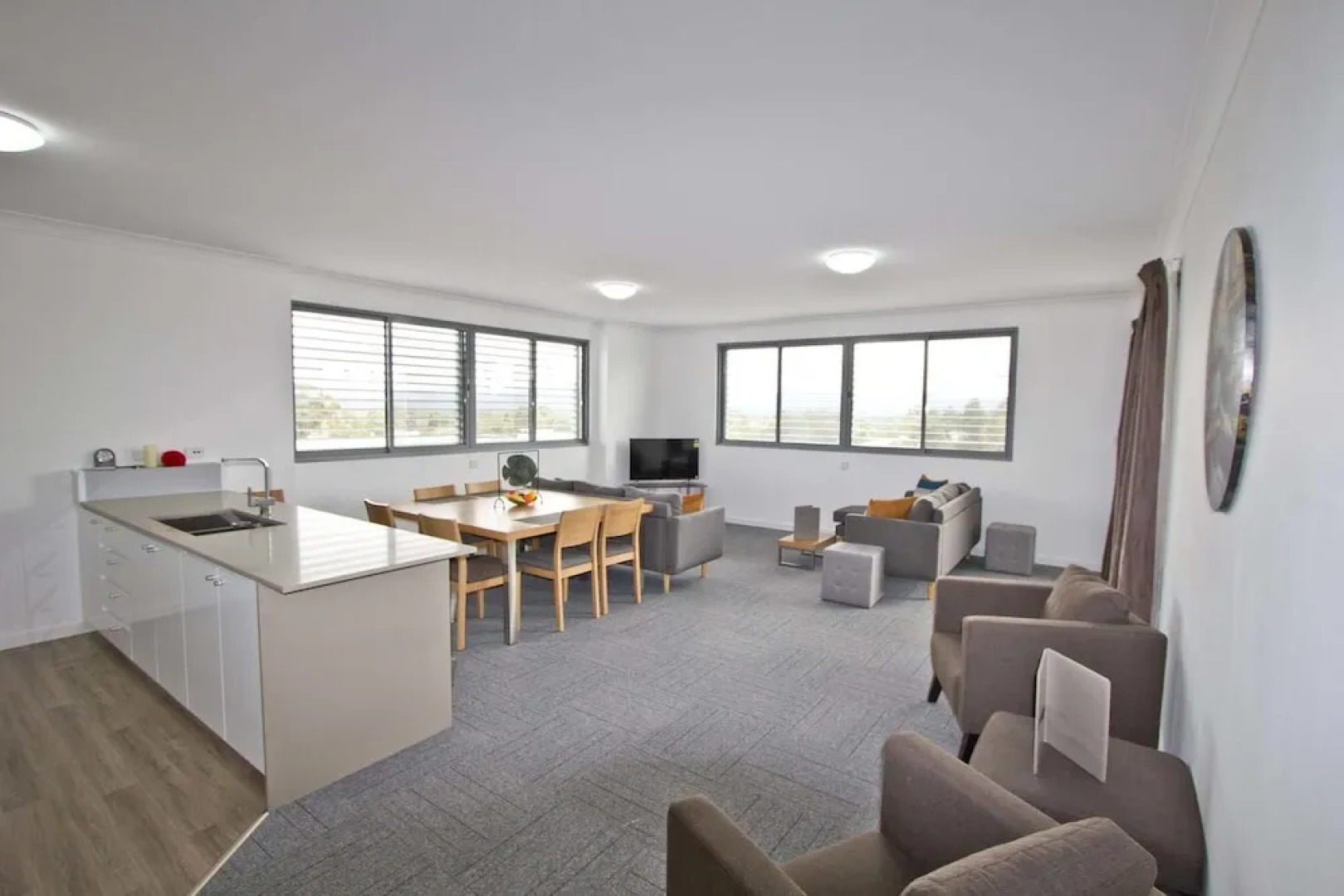 Morisset Serviced Apartments