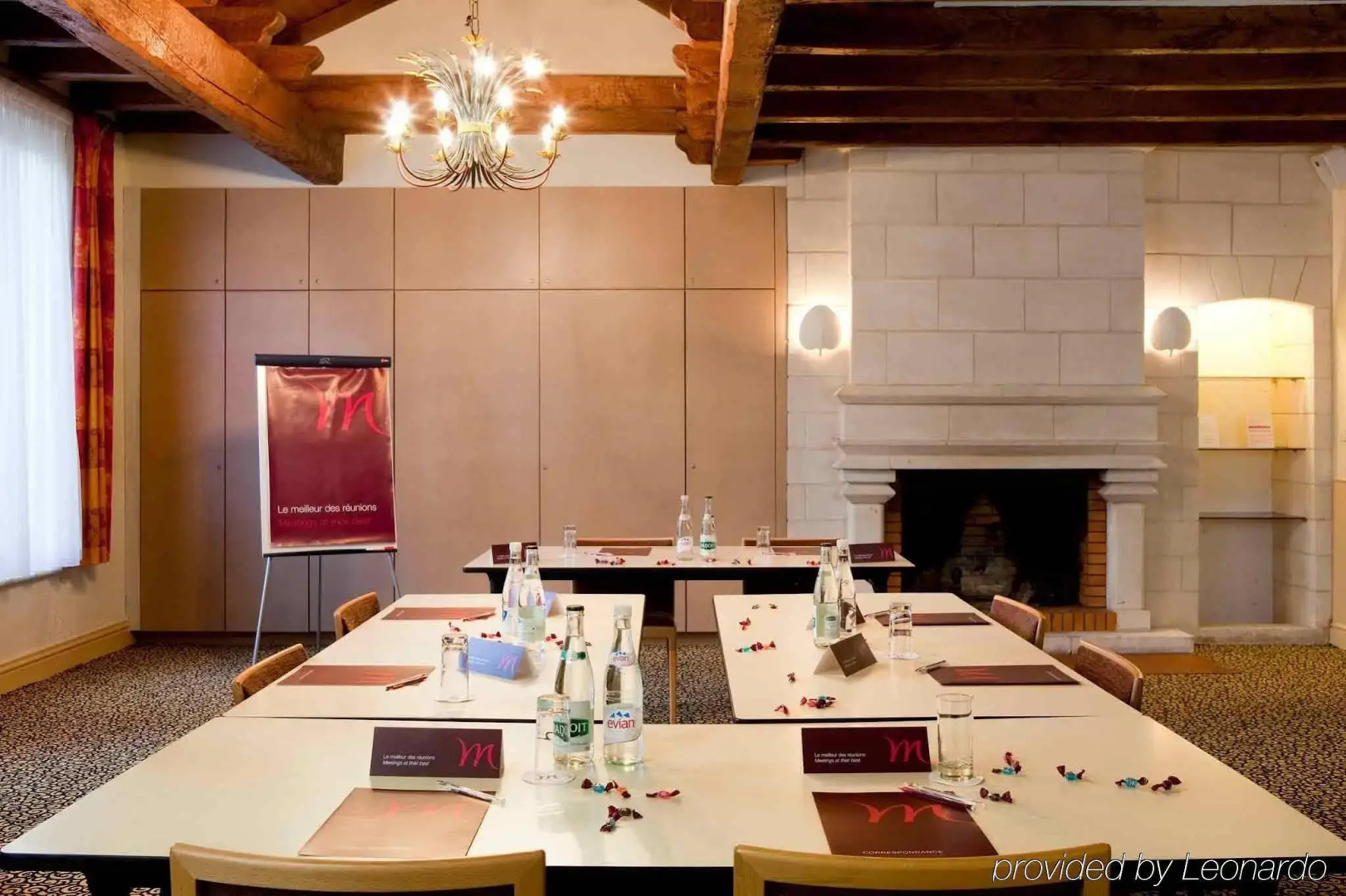 Mercure Calais Centre