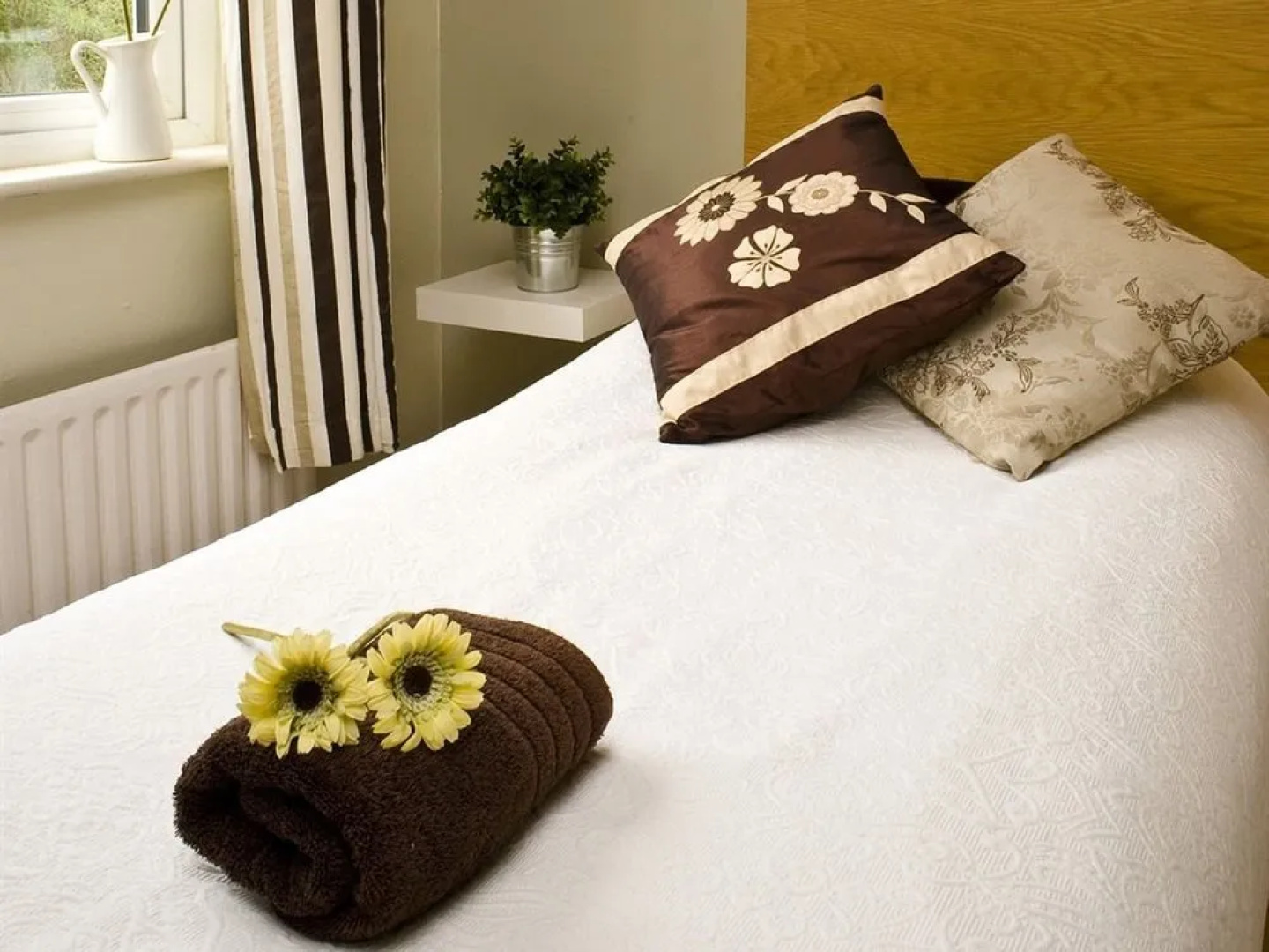 Tierney's Guesthouse