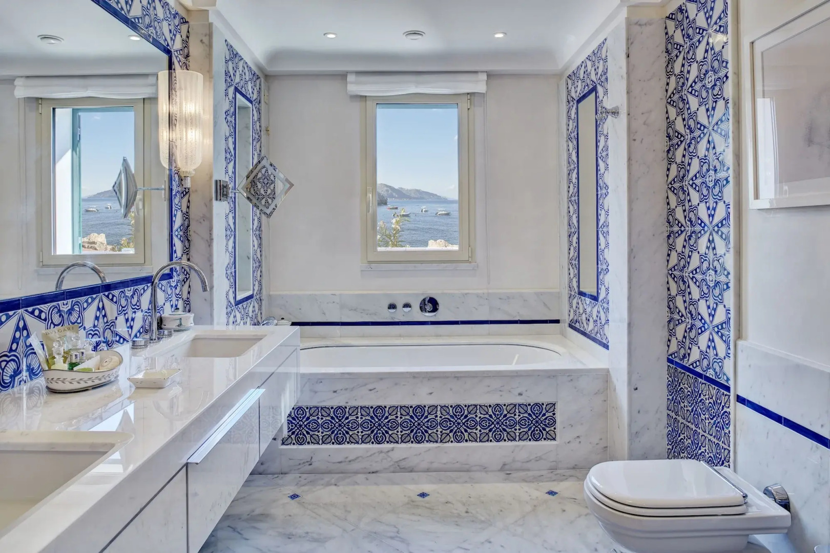 Villa Sant'Andrea, A Belmond Hotel, Taormina Mare