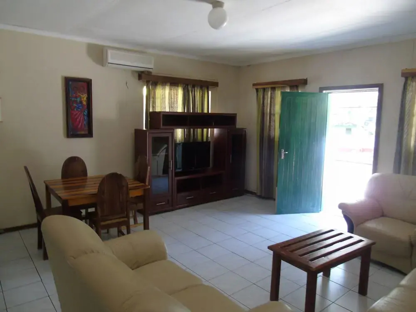 BON Hotel Ngandu Rundu