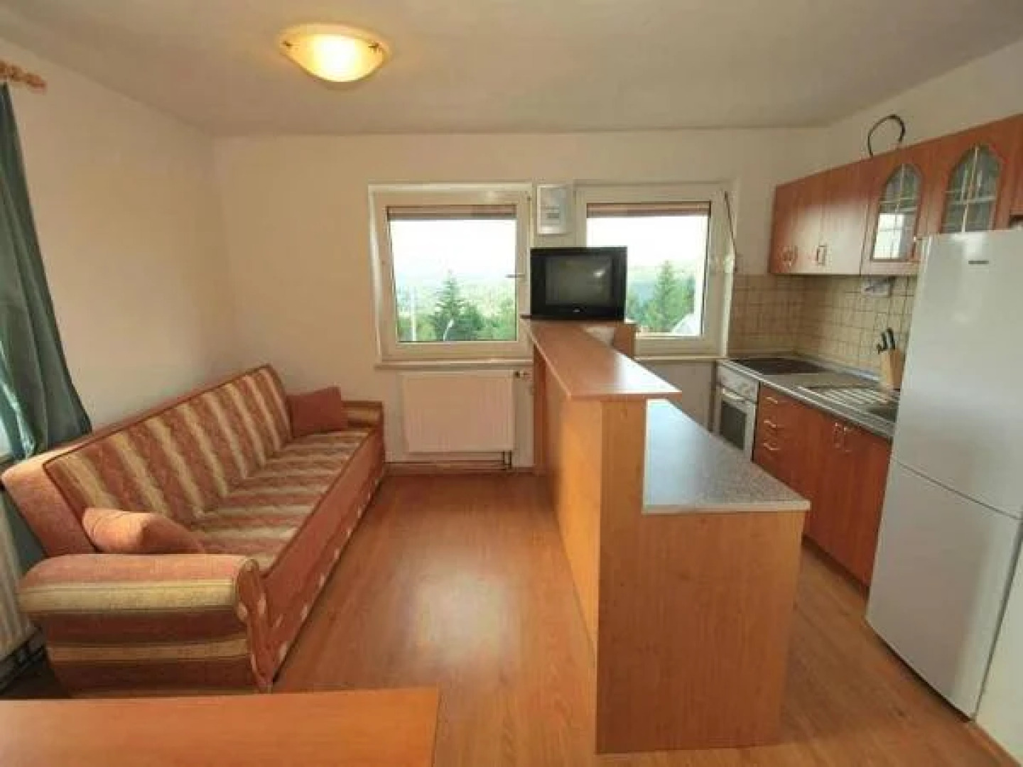 Appartementhaus Almberg