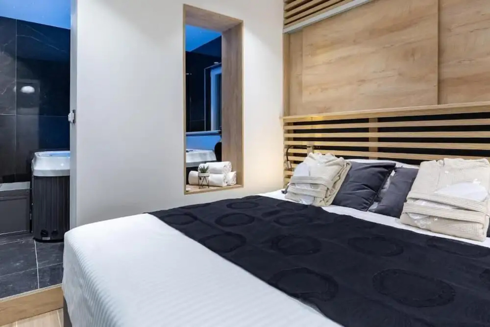 Marcius Luxury Apartment