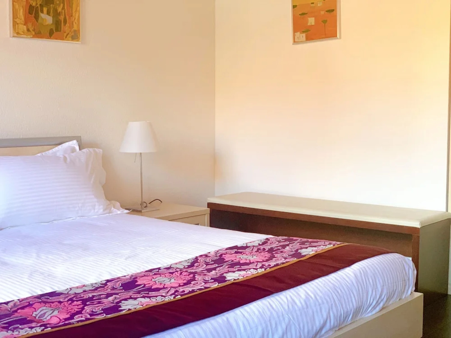 Swiss Hotel La Couronne