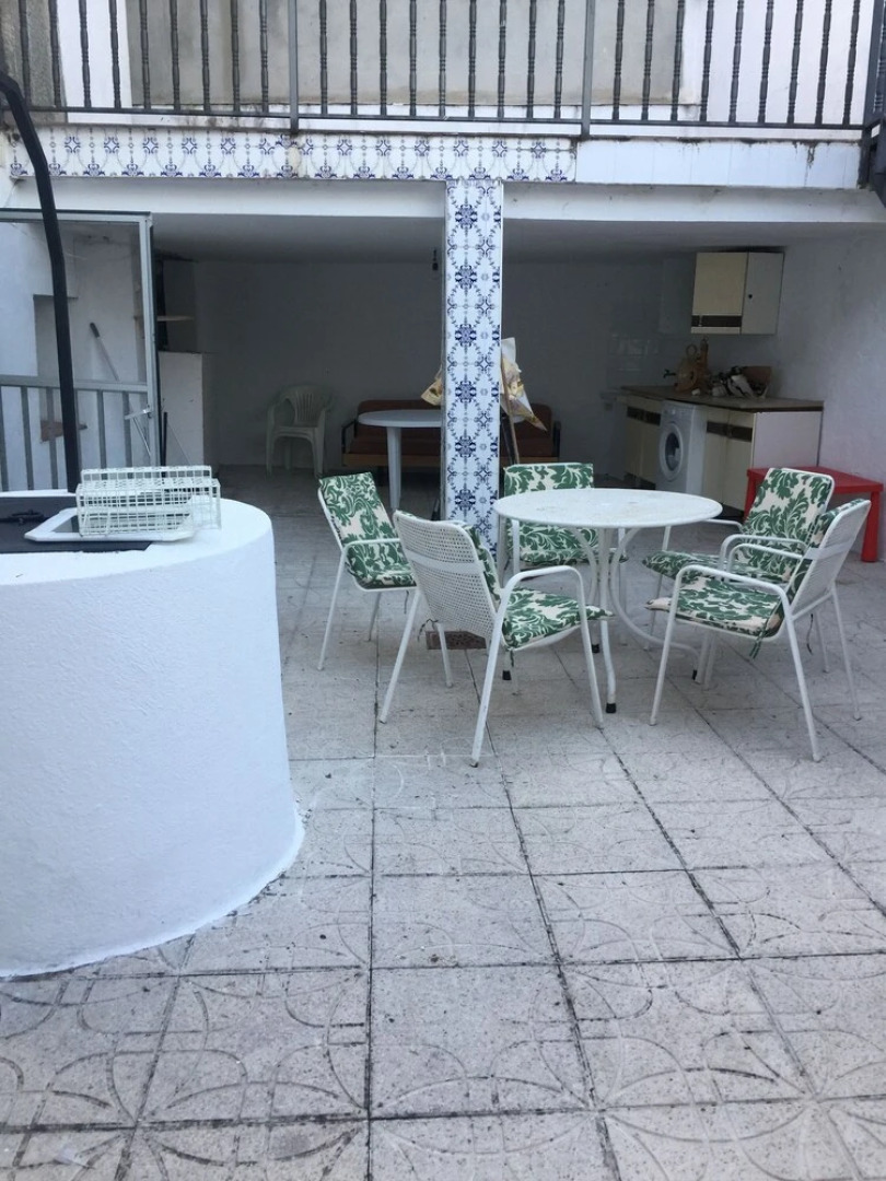 El Rincón de la Tía Basilia