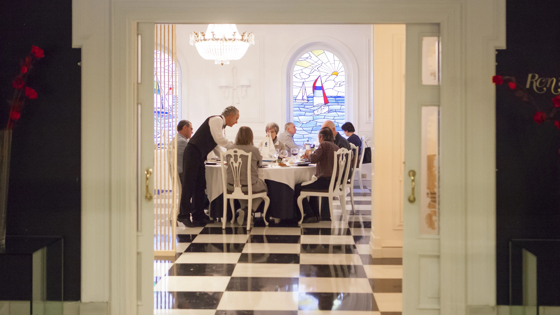 Ercilla López de Haro