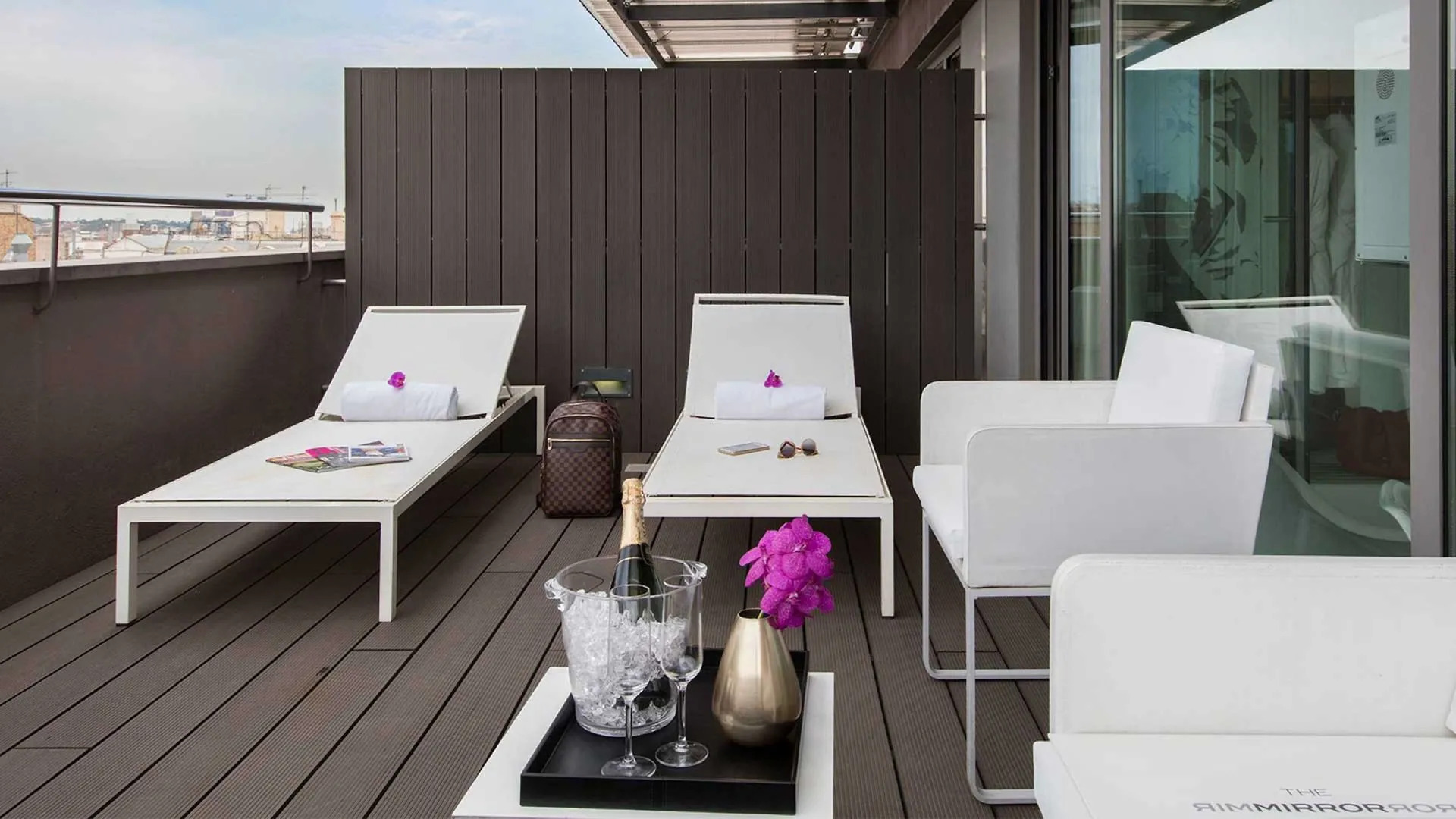 Hotel Arconte, Adults only