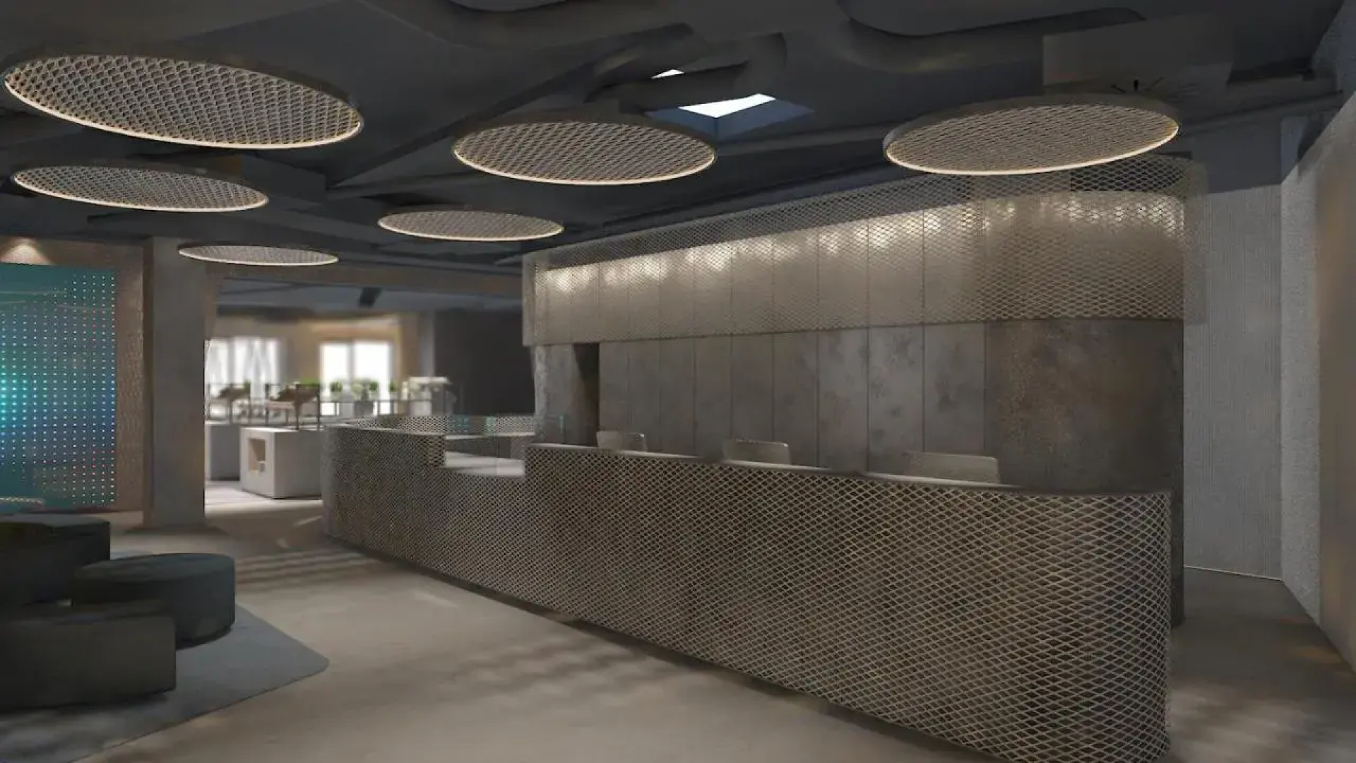 H2 Hotel Saarbrücken