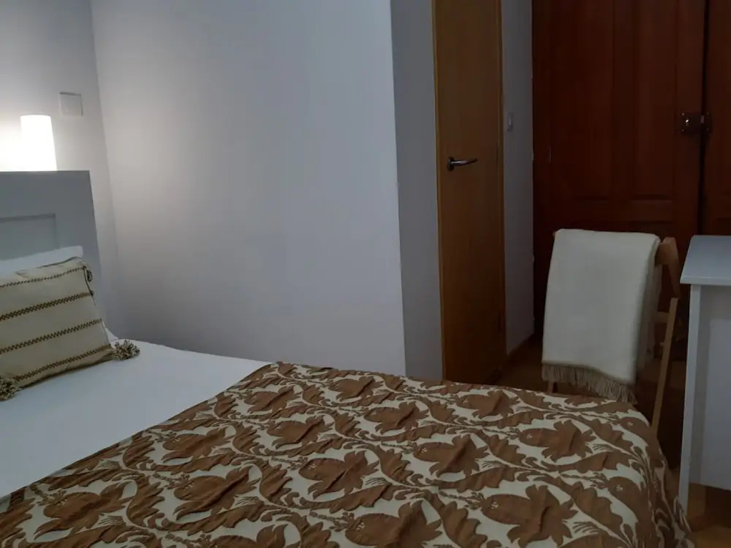 Pensión La Corredera