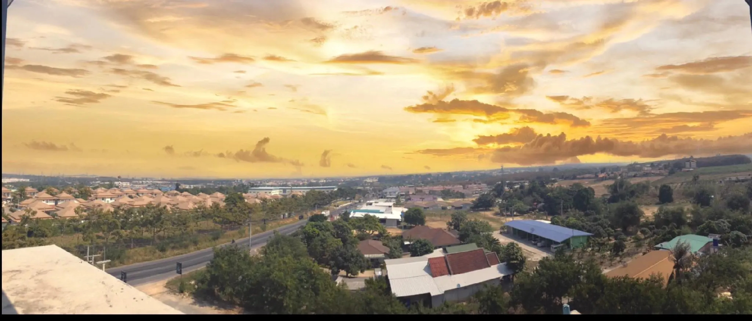 AP Grand Residence & Hotel