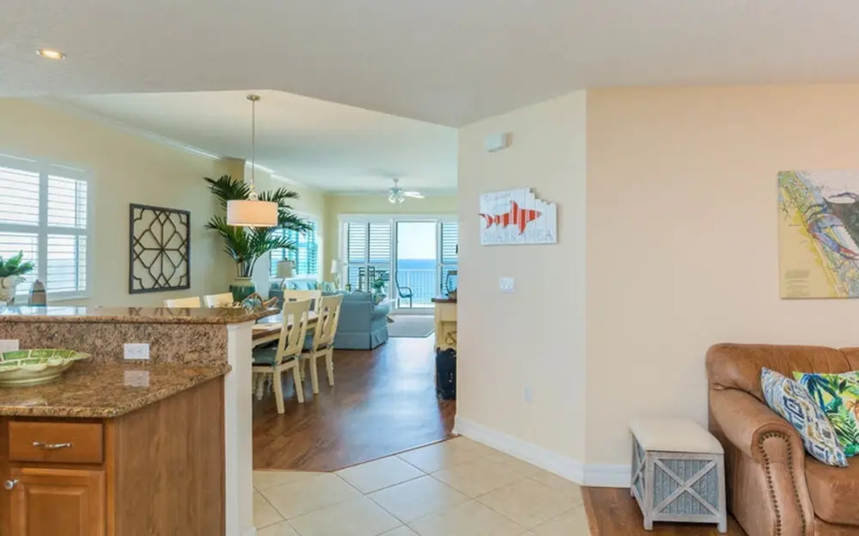 Malibu 501 by Ocean Properties