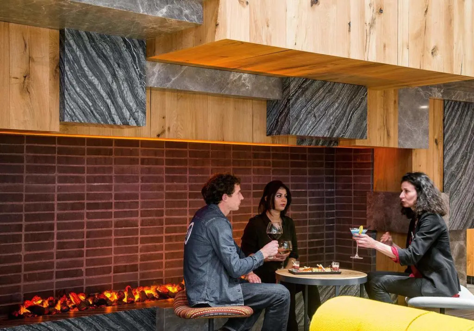 Alpina Eclectic Hotel