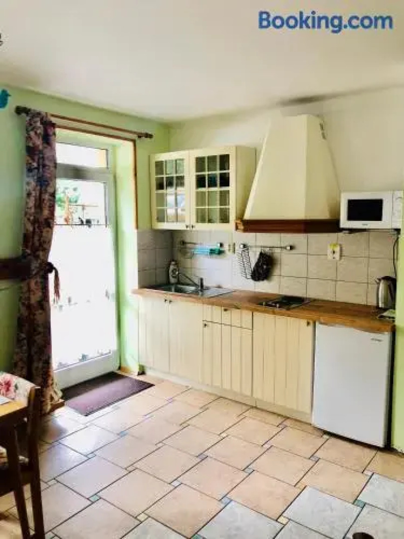 Apartmanovy Dom Spiezovec