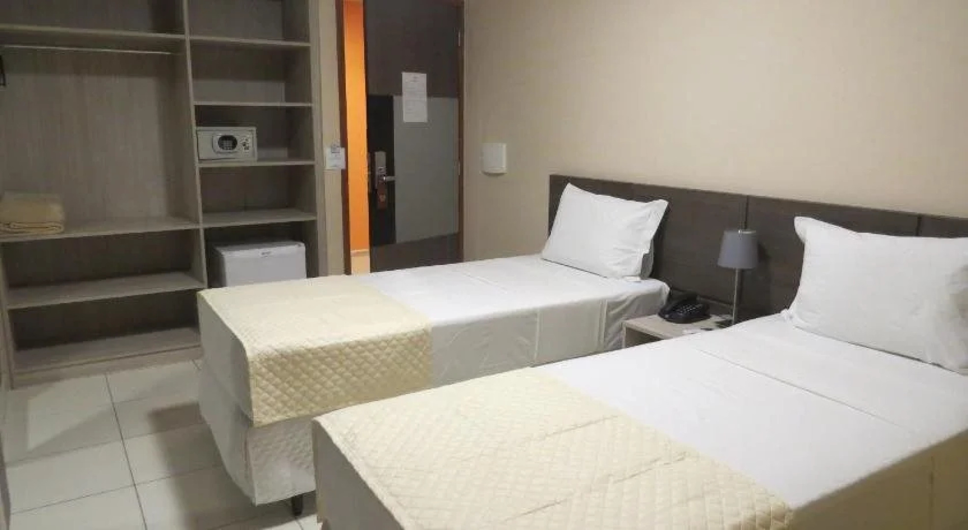 Toritama Golden Hotel