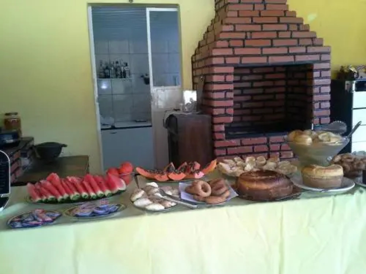 Galeria 12 Hotel Fazenda