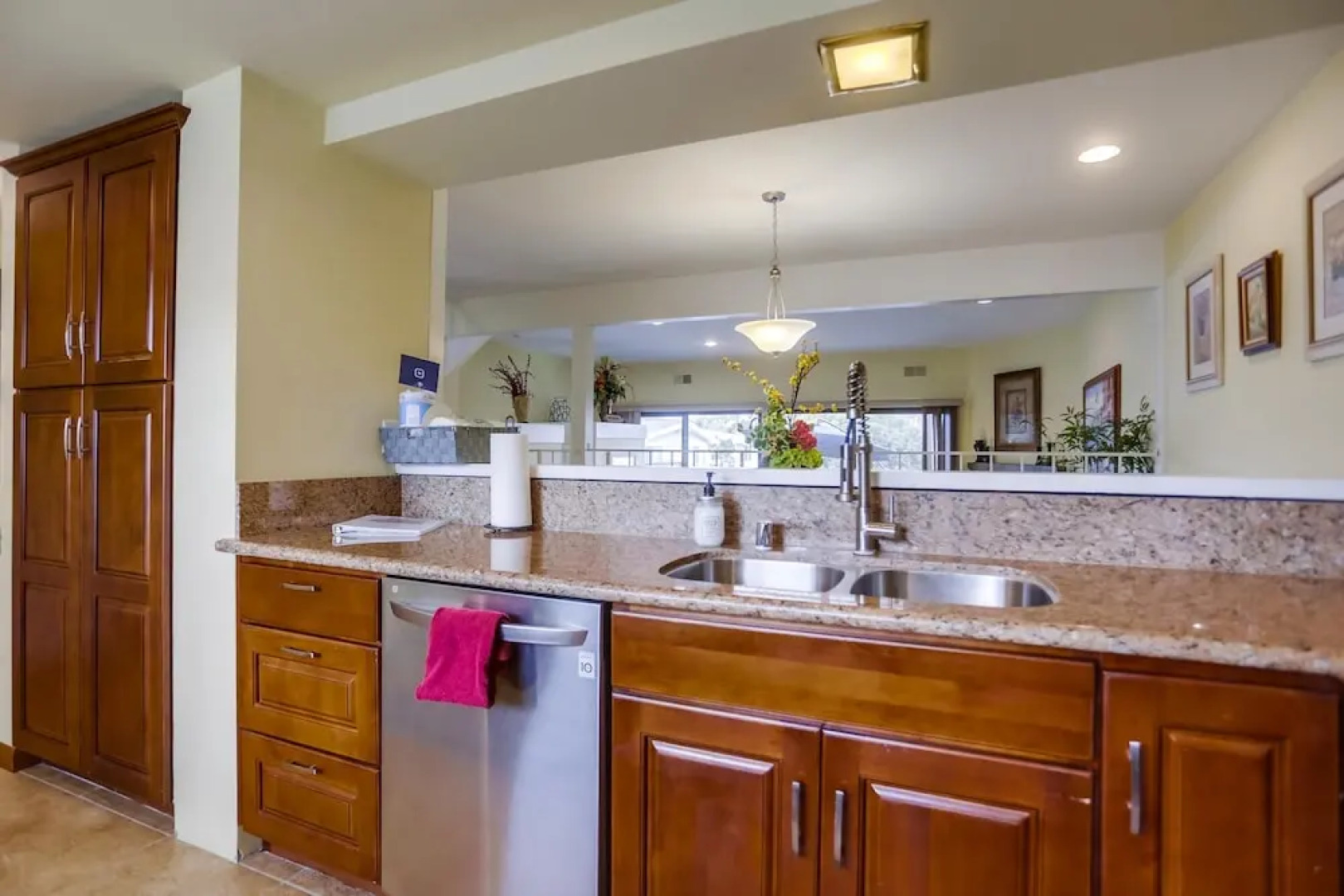 Solana Beach Resort Style Beach Condo With Pool and Spa Dmbc142 by Redawning