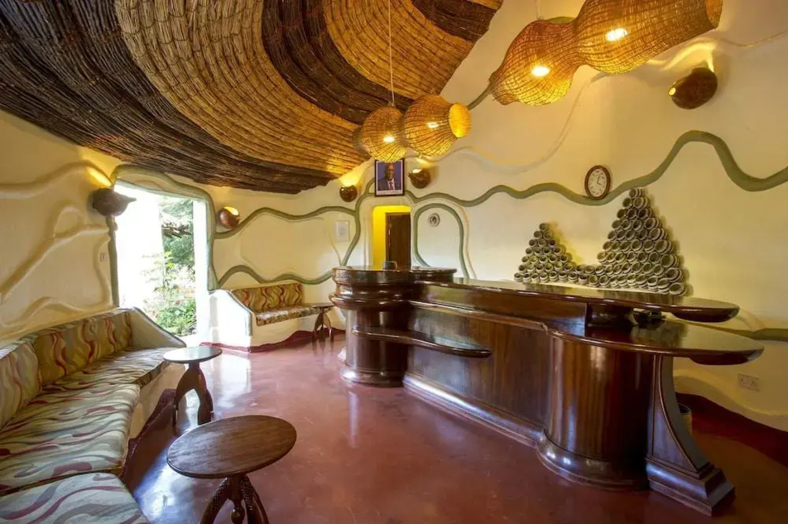 Lake Manyara Serena Safari