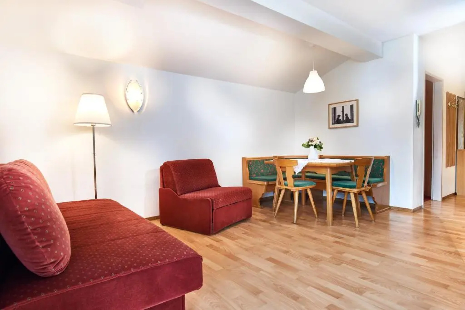 Aparthotel Dachsteinblick