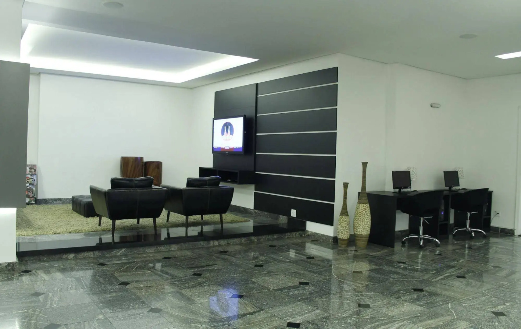 Antonio's Palace Hotel