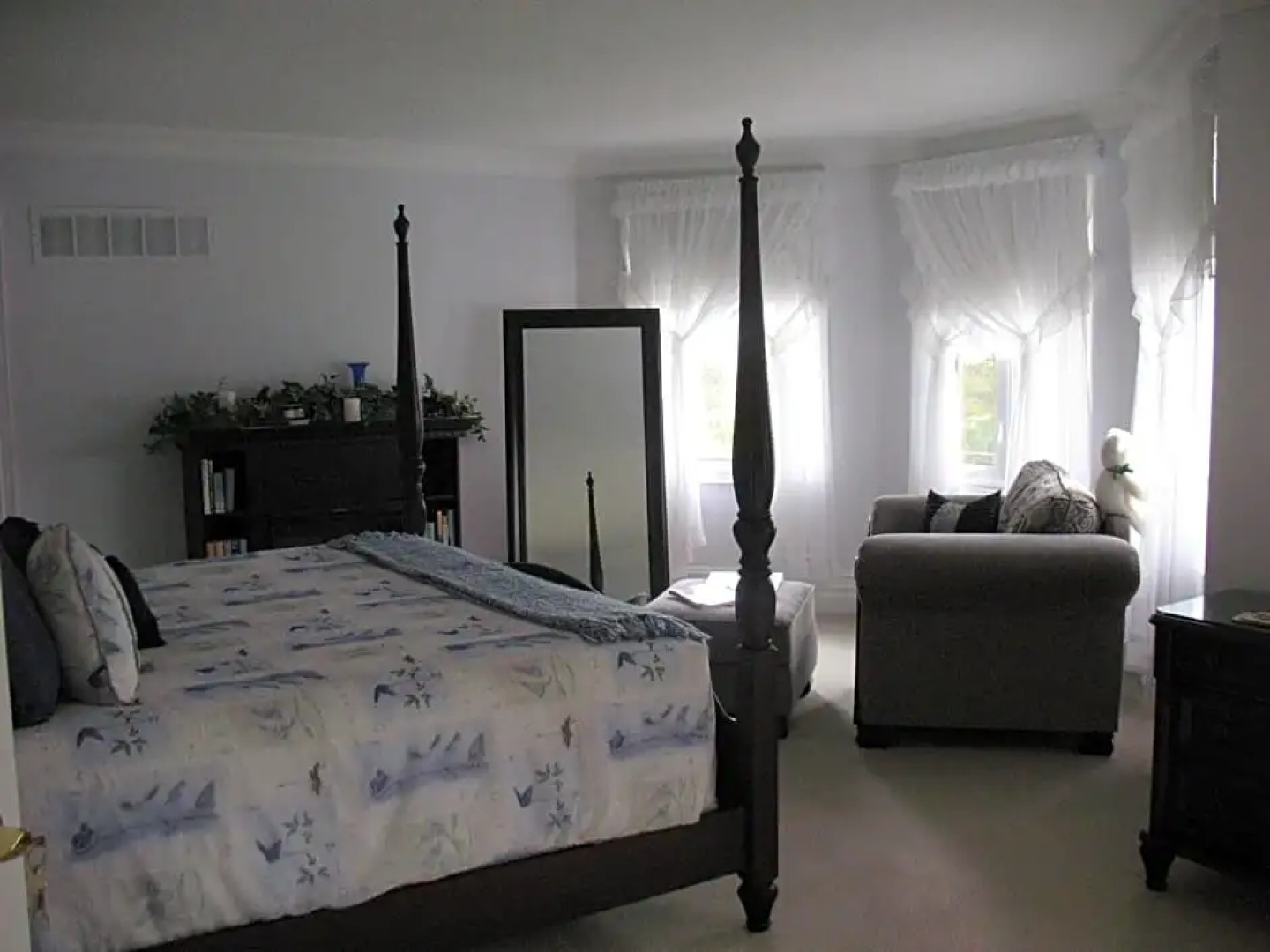 Molly's Retreat B and B