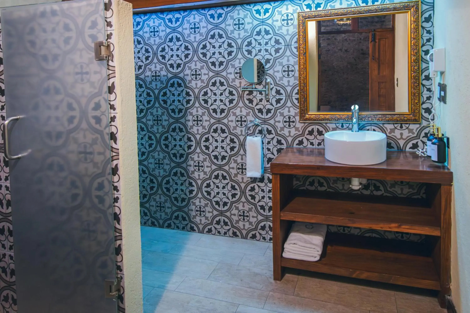 Hotel Boutique Casa Altamira