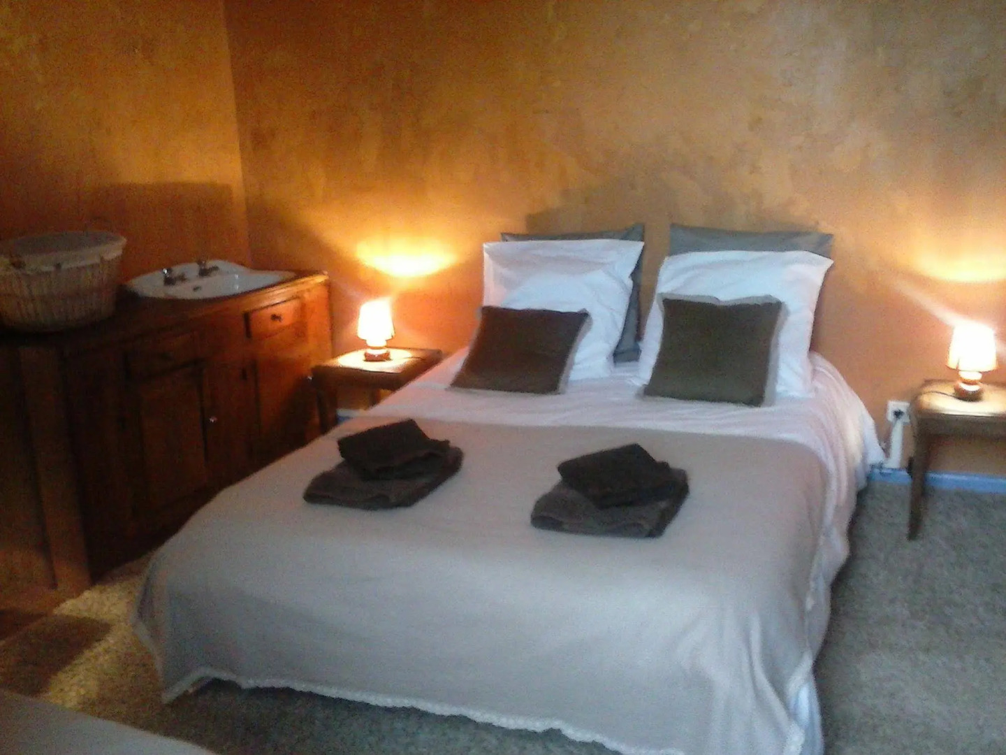 Les Gîtes du Couvent