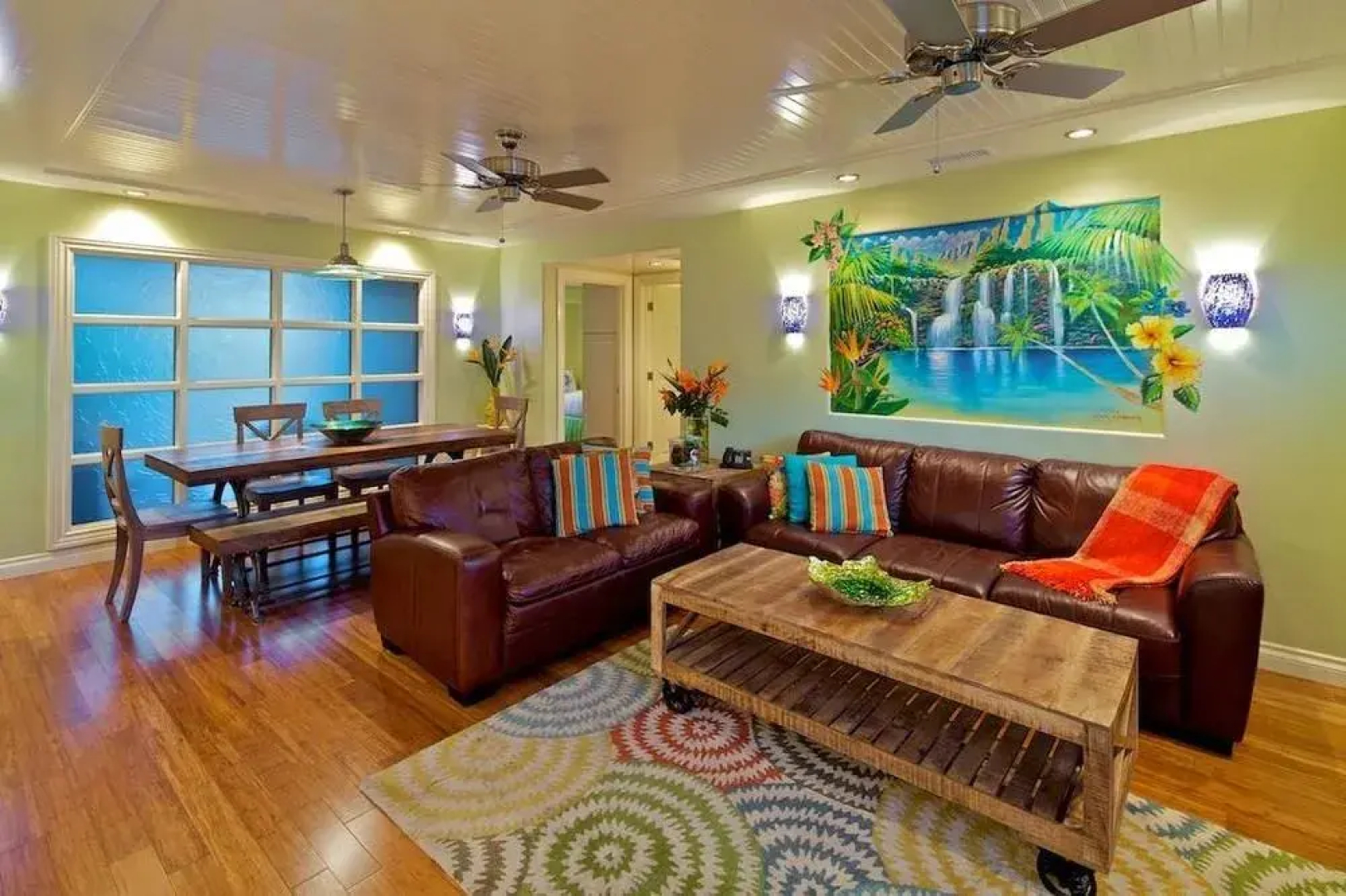 Ocean Palms Beach Resort