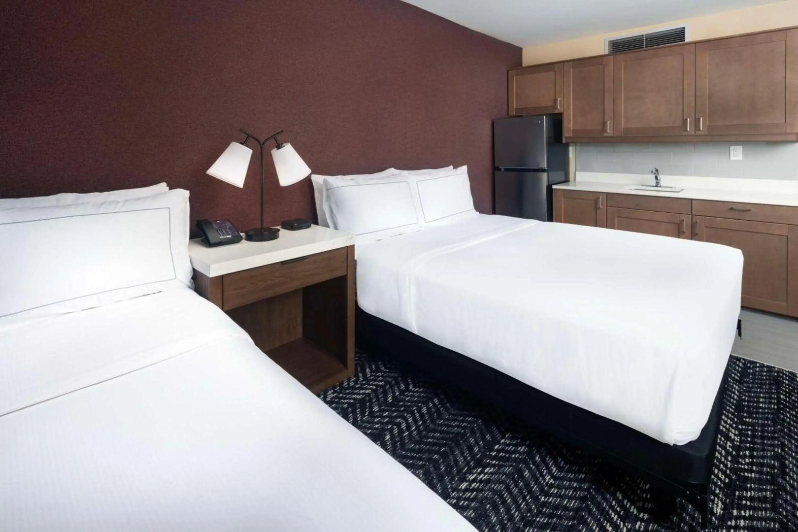 DoubleTree by Hilton Manhattan, KS