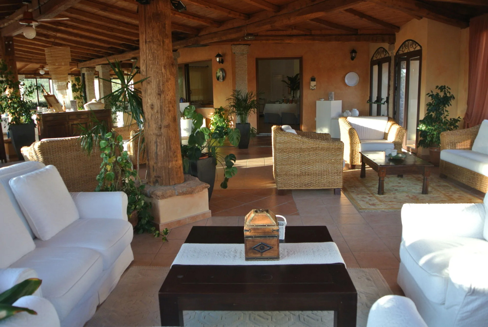 Relais Fenicottero Rosa