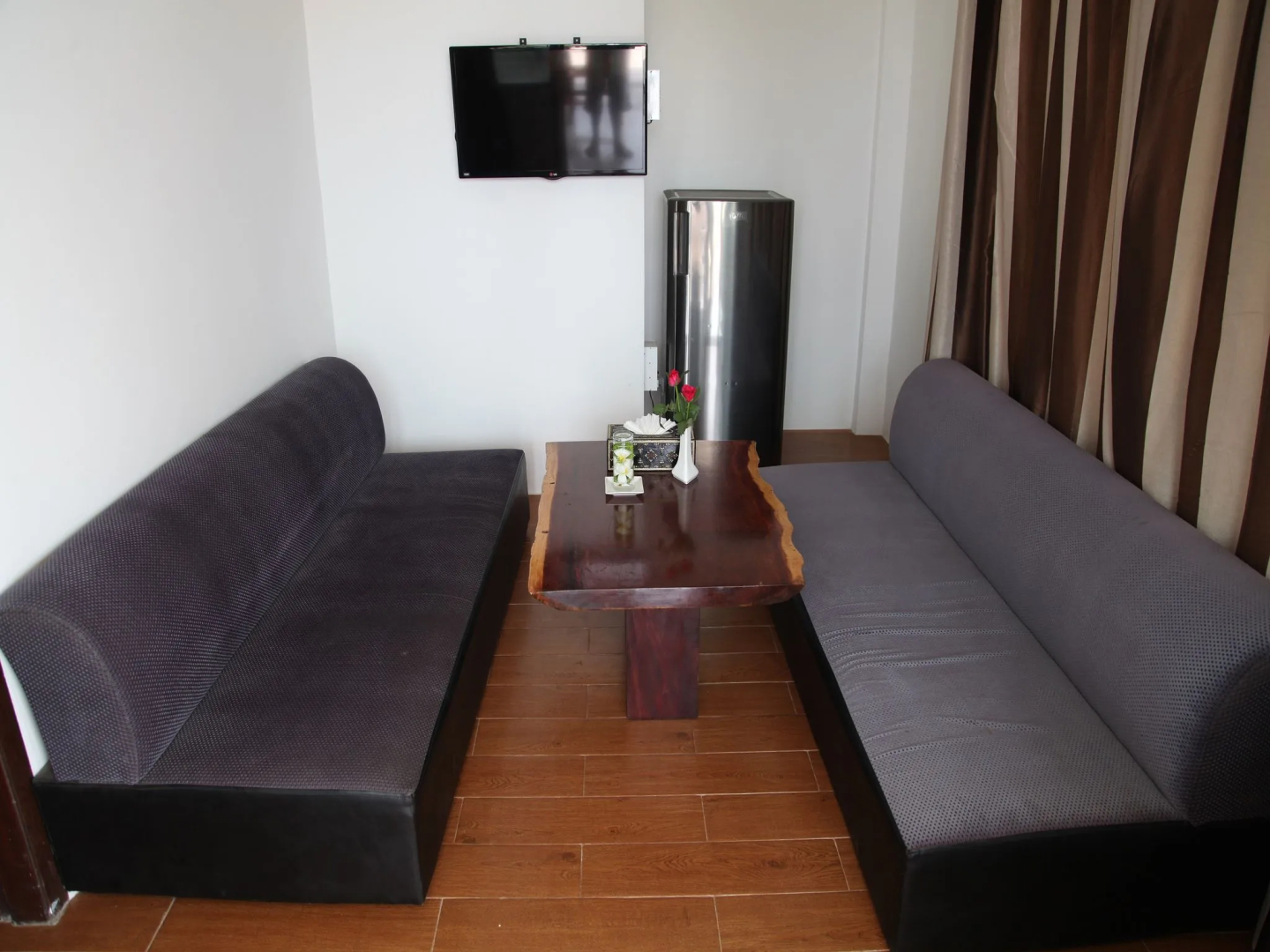 Hotel Lux
