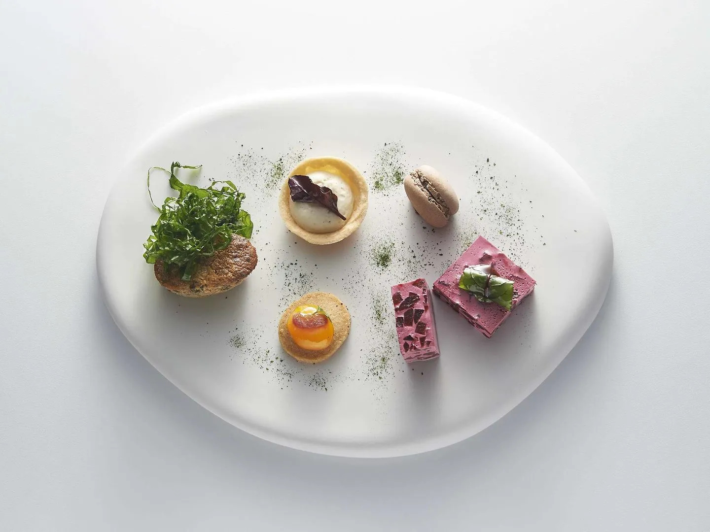 Le Castel Marie Louise