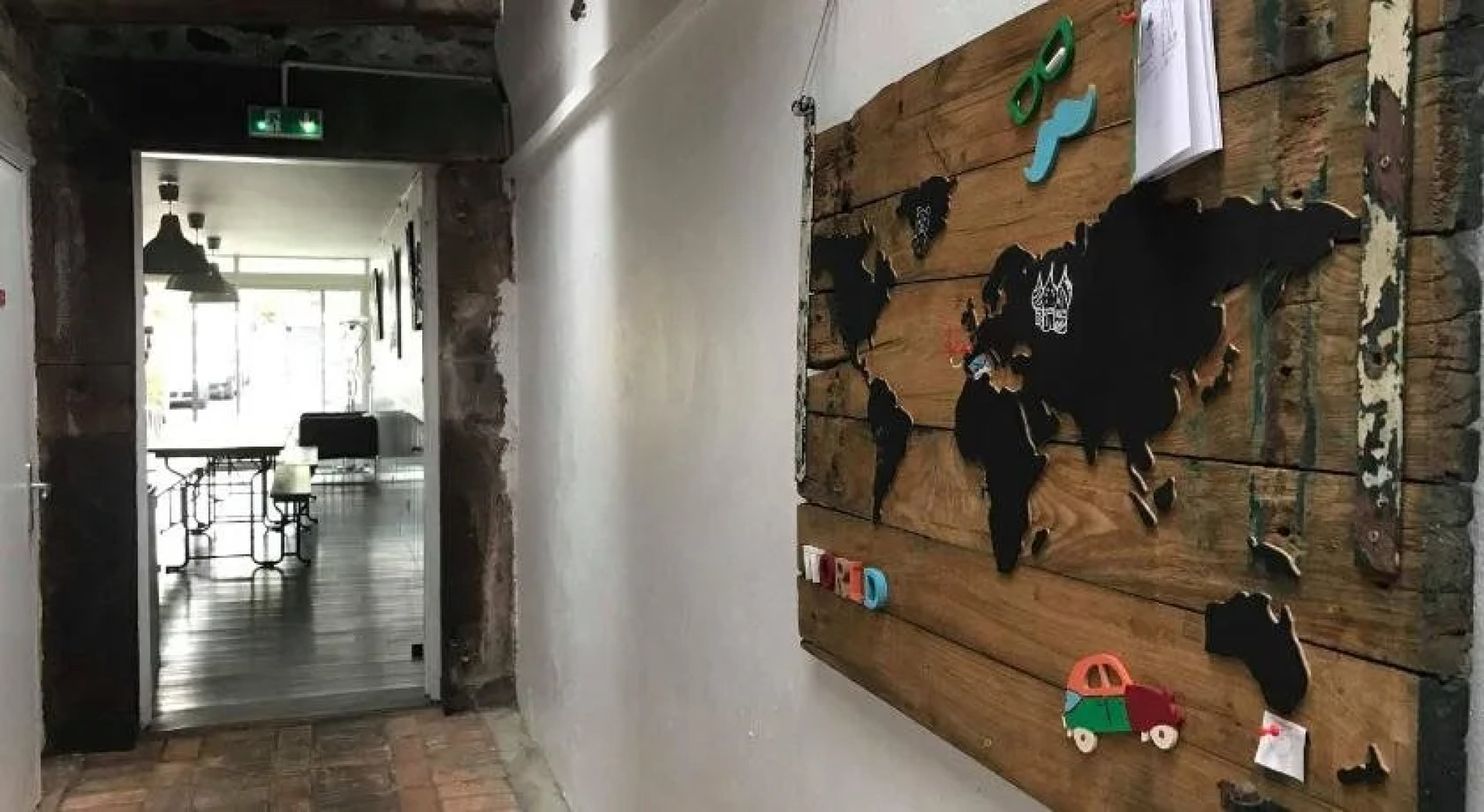 Gîte Le Chemin Vers l'Etoile