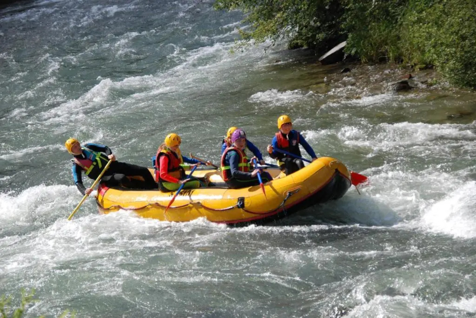 Bio Bauernhof Schoberhof