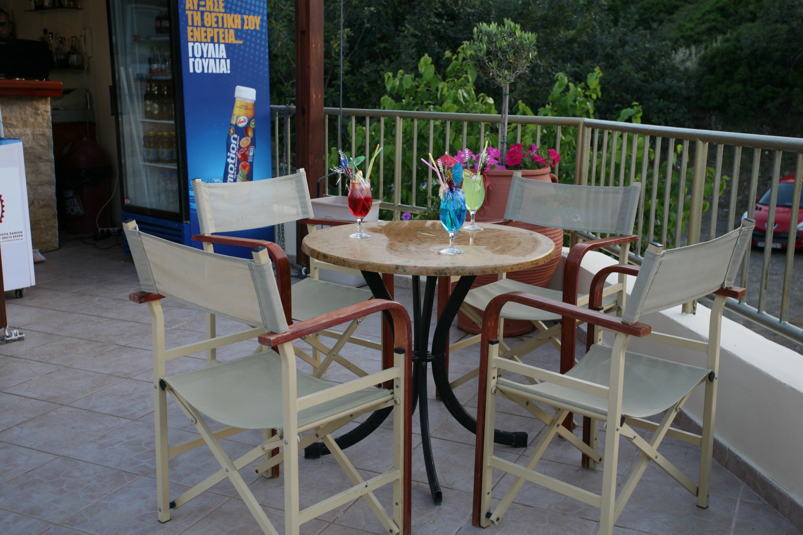 Elpis Studios & Apartments