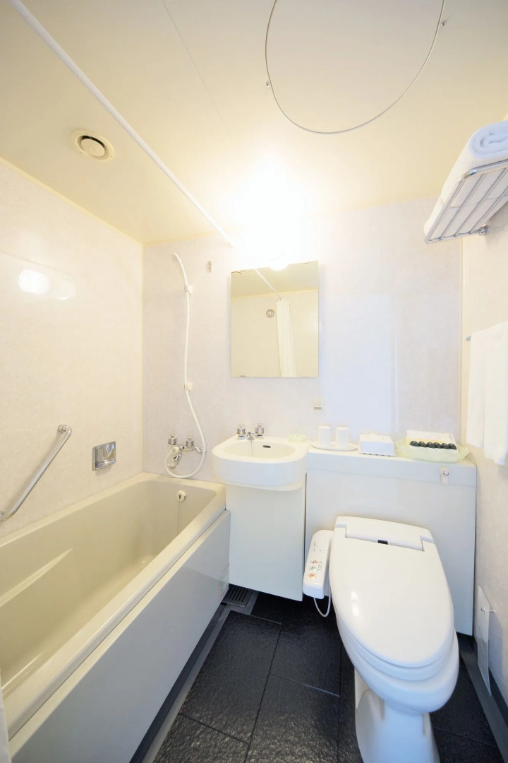 Wakayama Marina City Hotel