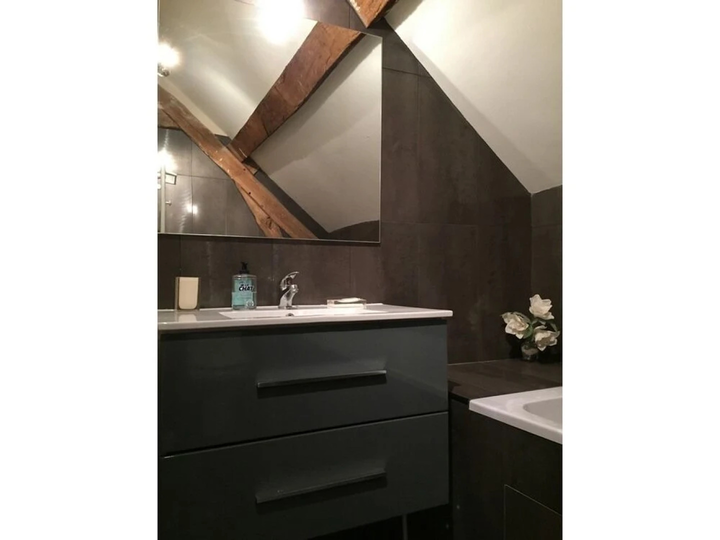 La Ferme des Moulineaux