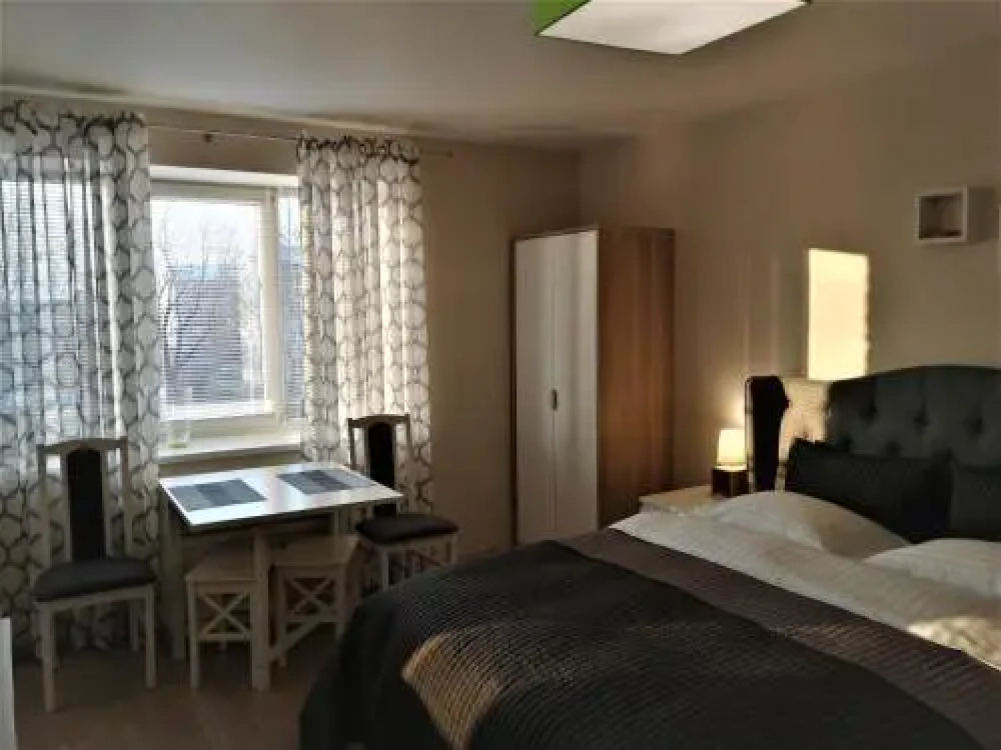 VIN service Atbrivosanas alley 119