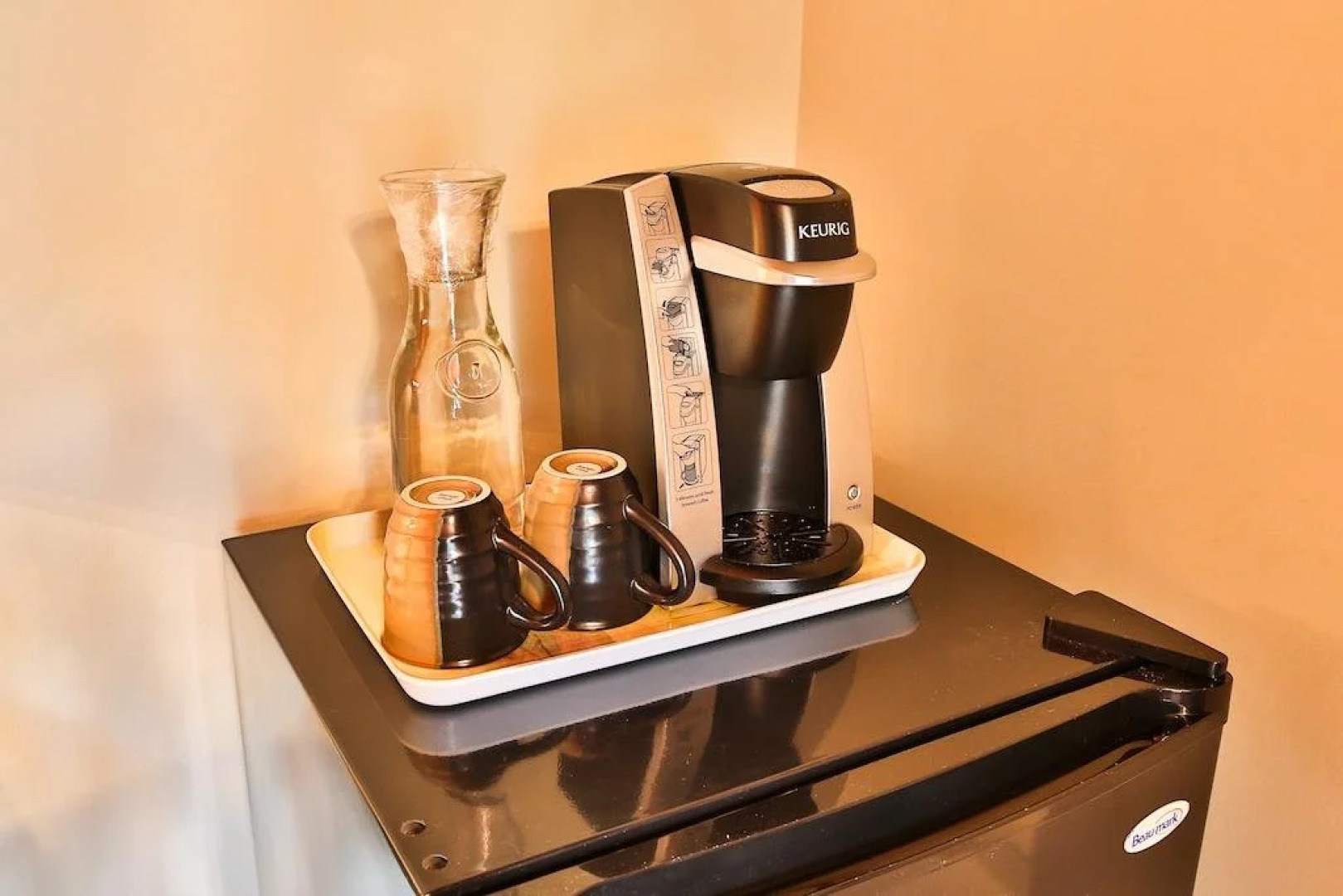 Mount Robson Mountain River Lodge